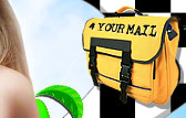 For You  Mail